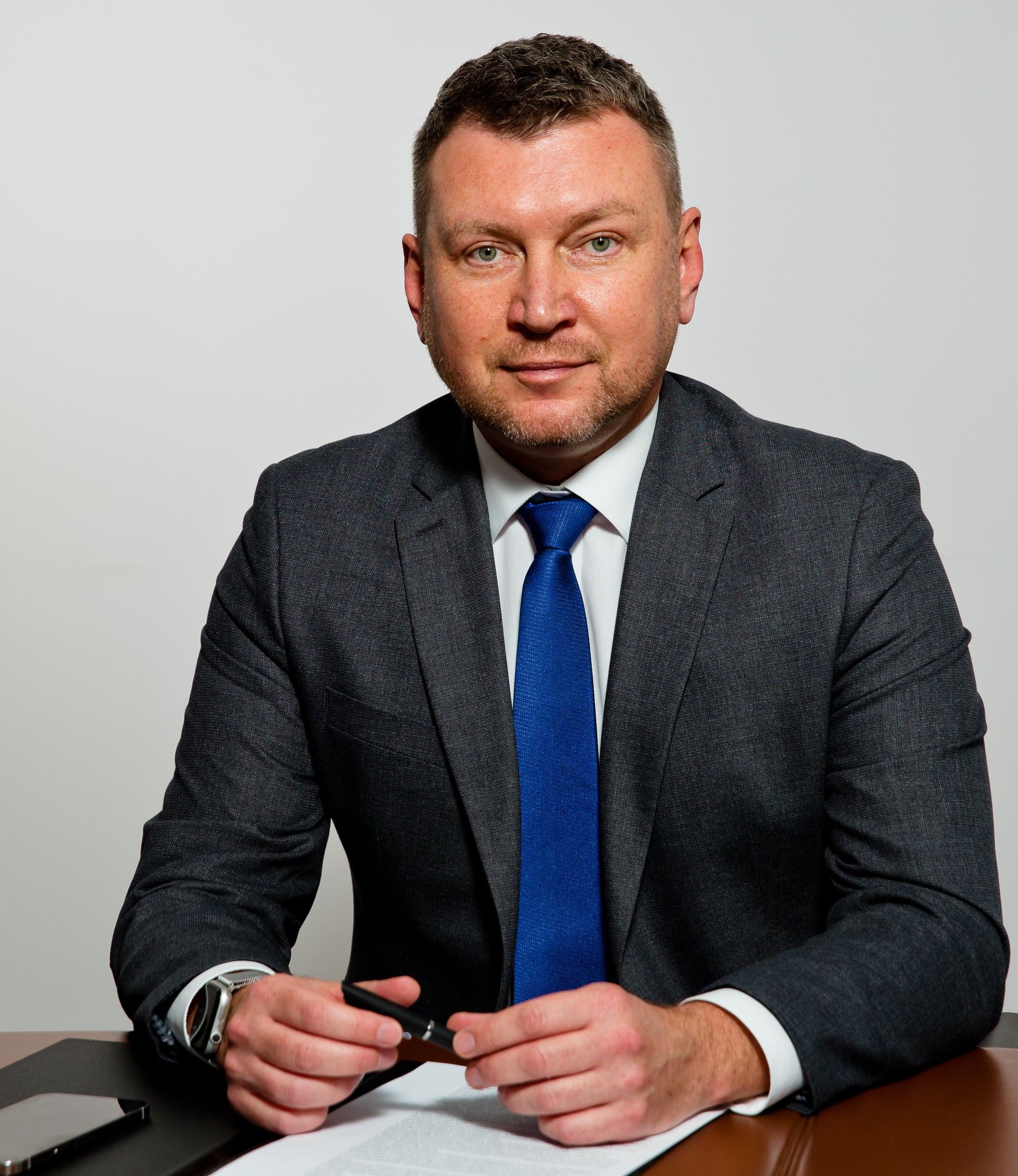 Малышев Михаил Алексеевич
